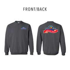 Gildan - Heavy Blend™ Crewneck Sweatshirt - 18000