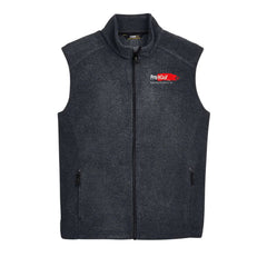 PROWALL - CORE 365 Men's Journey Fleece Vest - 88191