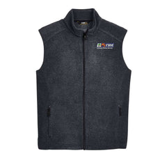 CORE 365 - Men's Journey Fleece Vest - 88191