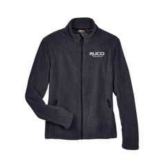 RUCO - CORE 365 Women's Journey Fleece Jacket - 78190