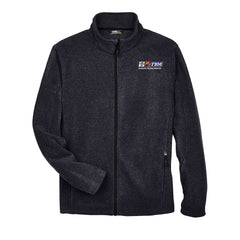 CORE 365 - Men's Journey Fleece Jacket - 88190