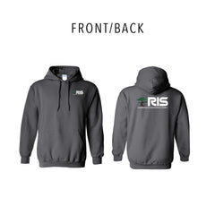 Gildan - Heavy Blend™ Hooded Sweatshirt - 18500