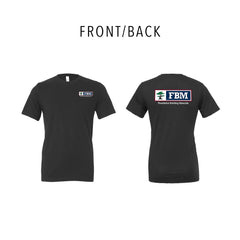 BELLA + CANVAS - Jersey Tee - 3001