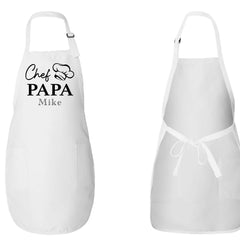 Chef Papa Apron