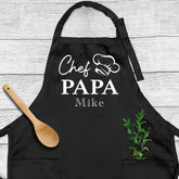 Chef Papa Apron