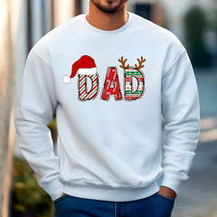 DAD Sweatshirt
