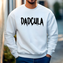 Dadcula Sweatshirt