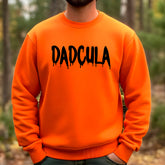 Dadcula Sweatshirt