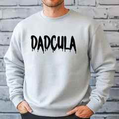 Dadcula Sweatshirt