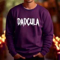 Dadcula Sweatshirt