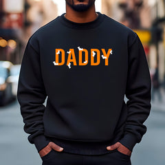 Daddy Sweatshirt
