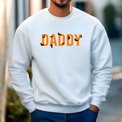 Daddy Sweatshirt