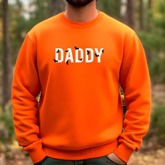 Daddy Sweatshirt