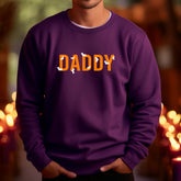 Daddy Sweatshirt