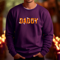 Daddy Sweatshirt