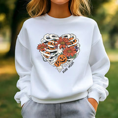 Dead Inside Sweatshirt