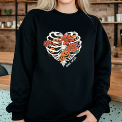 Dead Inside Sweatshirt