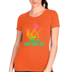Doing Mom Shit T-shirt