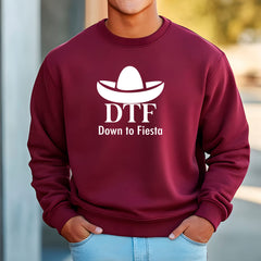 DTF Sweatshirt