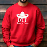 DTF Sweatshirt