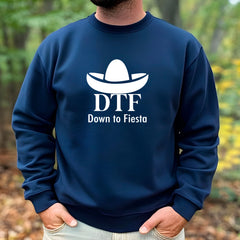 DTF Sweatshirt