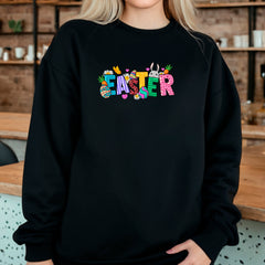 Easter Sweatshirt