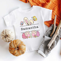 Easter Baby Bodysuit