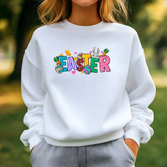 Easter Sweatshirt