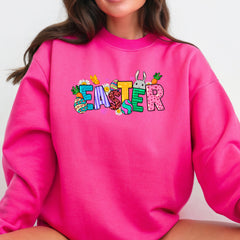 Easter Sweatshirt