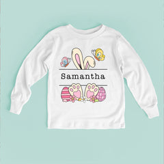Easter Baby Bodysuit