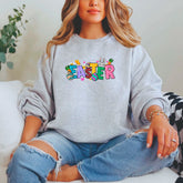 Easter Sweatshirt