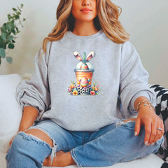 Easter Cup Sweatshirt