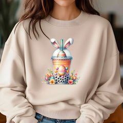 Easter Cup Sweatshirt