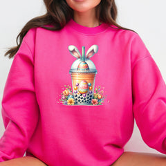 Easter Cup Sweatshirt