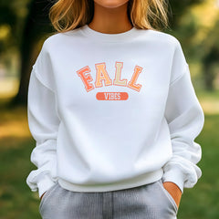 Fall Vibes Sweatshirt