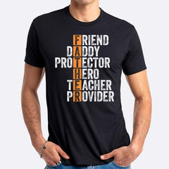 Father T-shirt