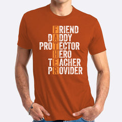 Father T-shirt