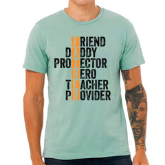 Father T-shirt