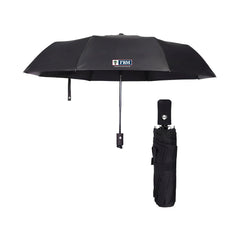 FBM - Windproof Travel Umbrella Compact Small