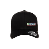 FBM - Flexfit 110® Mesh-Back Cap - 110M