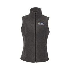FBM - Columbia Women’s Benton Springs™ Fleece Vest - 212471