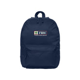 FBM - Liberty Bags 16" Basic Backpack - 7709