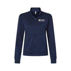 FBM - Adidas Women's Ultimate365 COLD. RDY Full-Zip Jacket - A1011