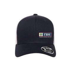 FBM - Flexfit 110® Mesh-Back Cap - 110M