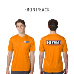 FBM - Hanes Unisex Cool DRI® Performance T-Shirt - 4820