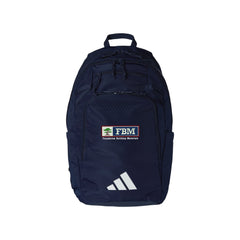 FBM - Adidas Defender 5 Backpack - AB600