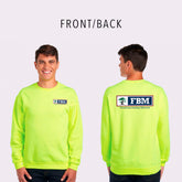 Gildan - Heavy Blend™ Crewneck Sweatshirt - 18000