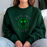 Feeling Lucky Sweatshirt