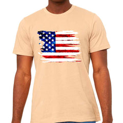 American Flag T-shirt