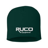 Sportsman - 8" Beanie - SP08